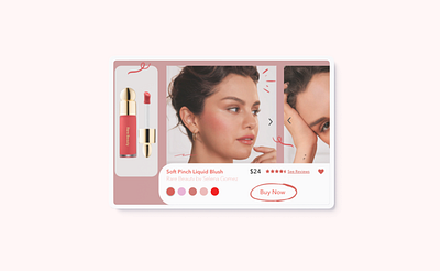 Daily UI #12 E-Commerce Shop design ui ux