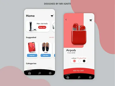 E-commerce