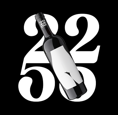2255 wine brand design branding design drinkbranding illustration lifedrawing logo logodesign typography vector wine wine bottle wine glass wineanddesign winebranding winedesign winery