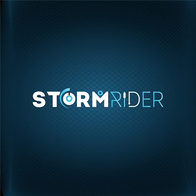 Storm Rider Gaming Logo design 2021 logo best logo game design gaming logo gaming mascot logo graphicdesign