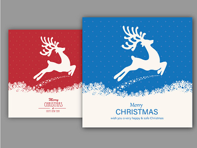 social media christamas post design dribbble graphicdesign interface ui uitrends ux