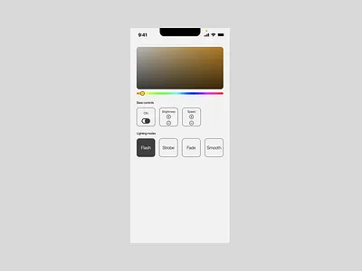 Day 59: Colour picker dailyui