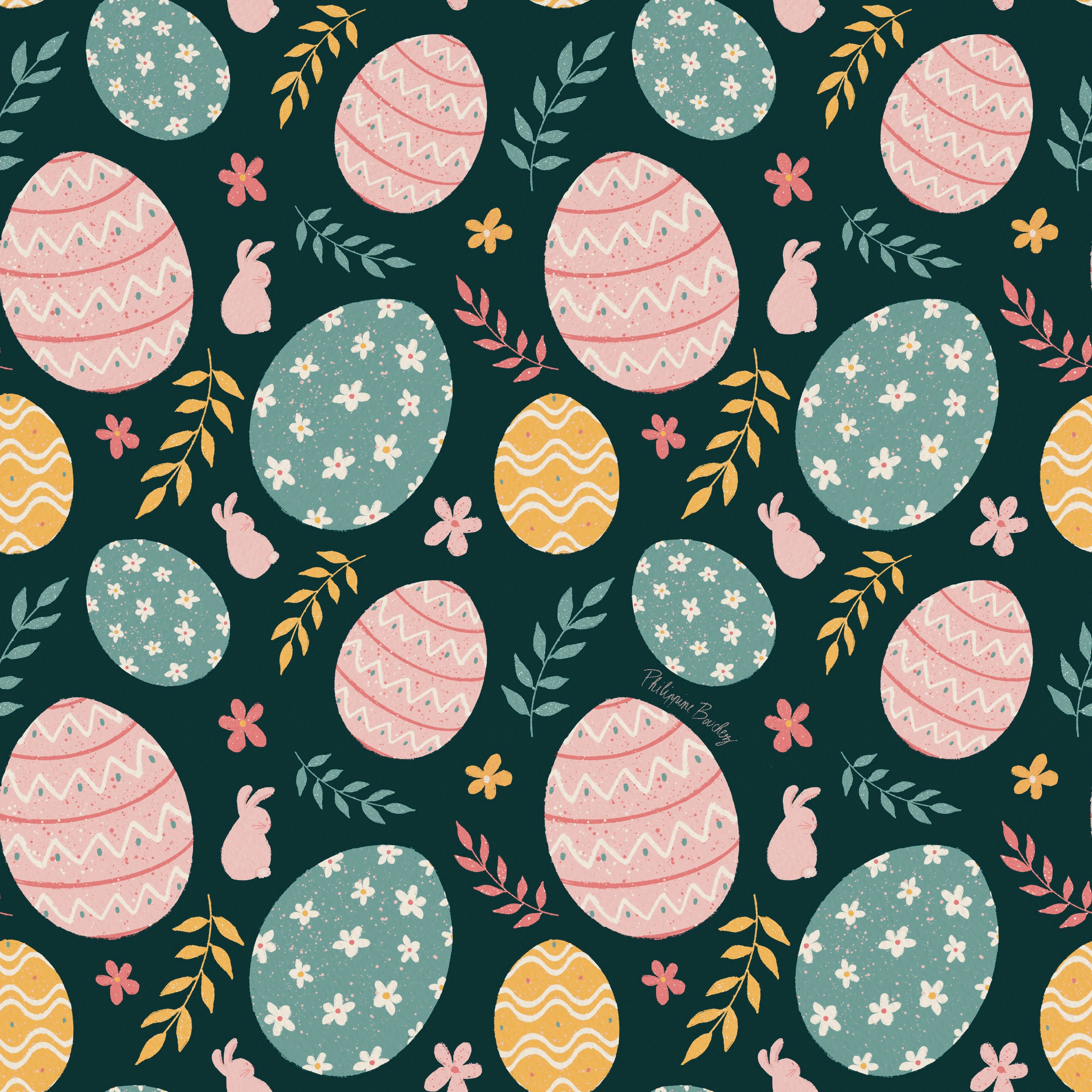 Example of Freelance Illustration And Art Licensing