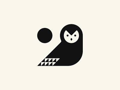 Owl bird logo brand branding graphic design logo logo design logo designer logodesign logomark logos owl logo