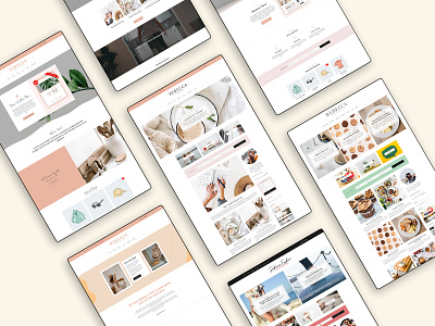 Rebecca WordPress Theme blog blog design blog template blog theme design design inspiration ecommerce fashion blogtemplate fashion design feminine blog theme small business theme web website design wordpress wordpress blog wordpress design wordpress development wordpress theme