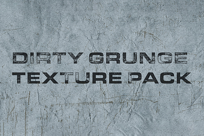 Free Dirty Grunge Texture Pack design free freebie illustration logo vintage