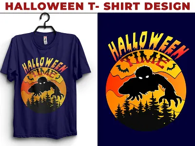 Halloween t-shirt design art branding design ghost halloween halloween design halloween party illustrator t shirt t shirt design type typography typography design vector
