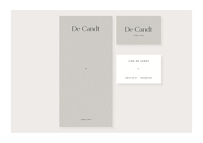 DC black white brand design branding business cards graphicdesign logo minimal