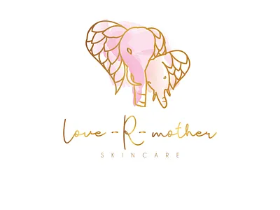 Skin Care Logo Design creative logo creative logo design logo design logodesign skin care logo