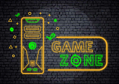 Game computer game game zone gaming graphic design pc