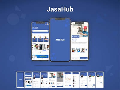 JasaHub alifprayogo jasahub jasahub uiux