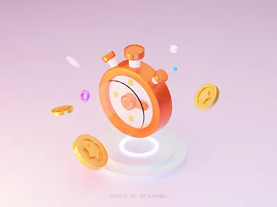 Modeling exercises 2.5d blender design isometric