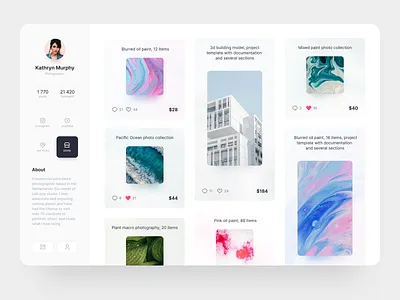 Gumroad Concept concept design designer desktop home page interface landing minimal online platform platform product page shakuro ui user interface user interface design ux web web design website website design