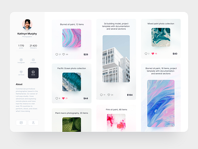 Gumroad Concept concept design designer desktop home page interface landing minimal online platform platform product page shakuro ui user interface user interface design ux web web design website website design