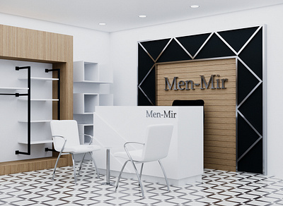 Men-Mir