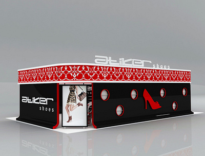 Atiker Shoes