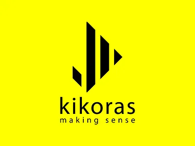 Investing Management Logo - Marketing Logo - Market Management abstract logo brand identity branding creative logo custom logo graphic design investment investor logo logo design logomark logotype management market analysis market management marketing agency minimalist logo project sense startup logo