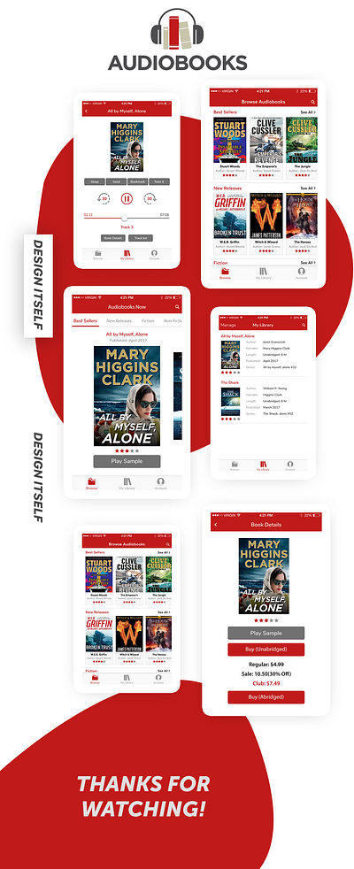 Education app app design icon ui ux vector