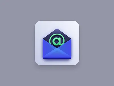 Email Marketing (Big Sur icon style) app icon big sur big sur icon blue creatives design email email marketing icon icon design icon designer icon designs icon set iconography icons marketing vector vector icon vector icons vector illustration