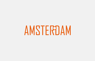 AMSTERDAM branding branding for confectionery design graphic design illustration logo media ui ux vector