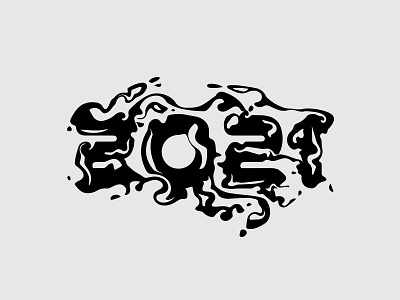 2021 MM 2021 graphic design typography