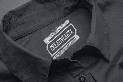 Clothes Label Mockups design free free mockup new premium psd psd mockup