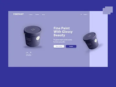 FinePaint Square ratio