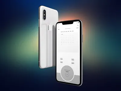 hotel reservation booking mockup 2