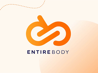 Logo Case — Health App animation app branding app design app logo app logo design brand design brand identity branding branding and identity branding design design graphic design graphics logo logo animation logo design logo design branding logo designer logotype mobile app logo