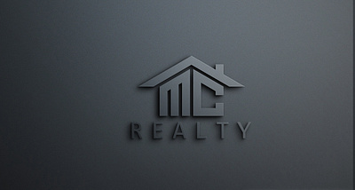 Real estate company logo logo design logo design concept logo designer logo designer for hire logodesign logotype mc latter logo mc latter logo minimal minimalist minimalist logo real estate logo real estate logo design