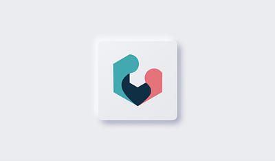 DailyUI Challenge 005 :App icon for GCWCR 005 app branding daily ui challenge design graphic icon illustration logo minimal ui ux vector