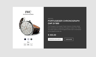 Customize Product | DailyUi 33 branding dailyui