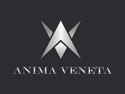 AV Logo av logo modern logo new logo simply logo unique logo