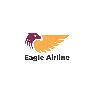 EAGLE AIRLINE 01