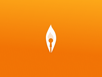 Udia Icon branding vector