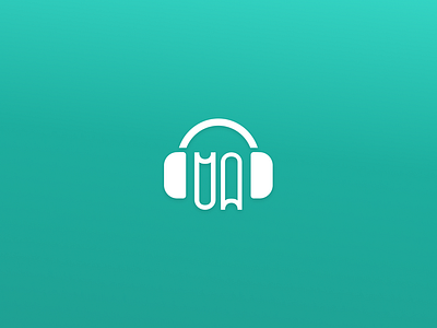 Learnhub Icon branding flat logo minimal