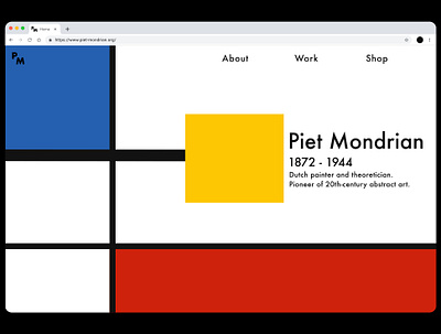 Daily UI 003