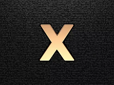 X marks the spot 3d animation cinema4d mograph motion design motion graphics particles redshift render x particles