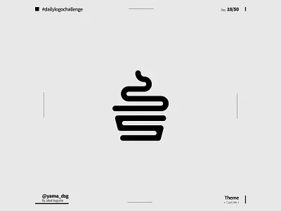 Day 18/50 awesome branding dailylogo dailylogochallenge dailylogodesign design designer designinspiration logodesign logoinspire