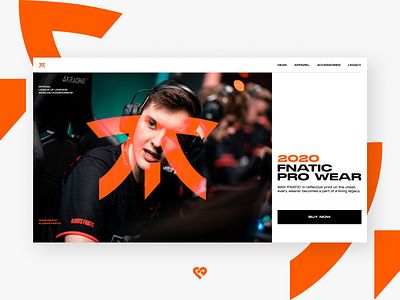 FNATIC SHOP