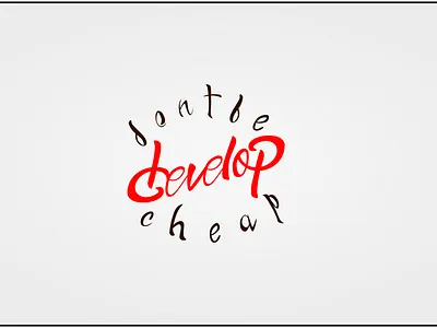 develop artpftype design develop digital flat illustration latin letter letterart lettering motivation typography дизайн