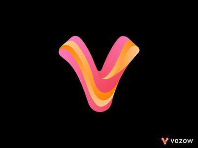 v modern letter logo design concept abstract app branding branding logo design gradient logo graphic designer identity letter logo logo logo design logo design brand logo designer logo designs modern modern logo typography v letter v letter logo v logo v logo mark