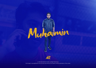 MySelf design