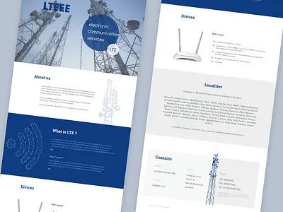 LTE internet 4g internet lte telecommunication