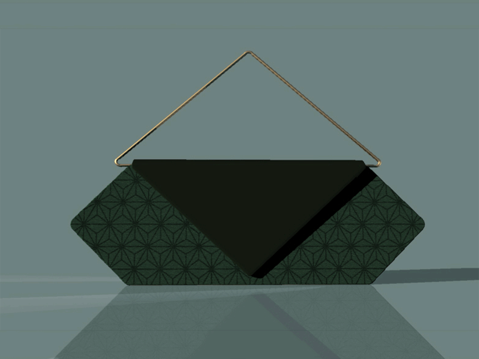 Handheld Bag (Clutch) Design 3d 3d design 3dmodel 3dmodelling 3dmodels 3drender 3drendering bag design bags design fashion handbag product design productdesign rhino3d rhinoceros