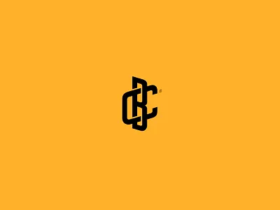 CB — Monogram logo design brand brand identity design identity letter link logo logo design logo monogram logodesign logolove logomark logotype mark monogram symbol type