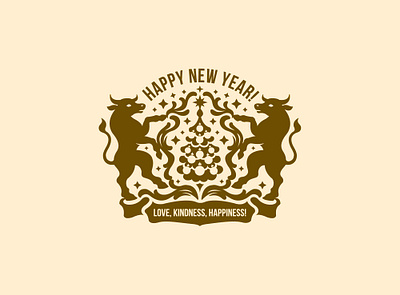 HAPPY NEW YEAR!