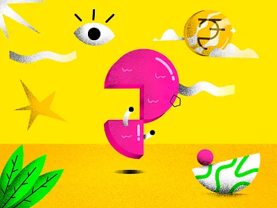 Yet another version of our slice logo. basic shapes design illustration illustration art illustrator minimal vector vector illustration vectorart vintage