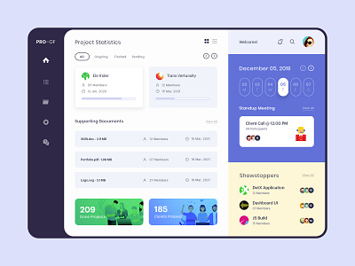 Dashboard UI admin concept design control dashboad design panel ui ux