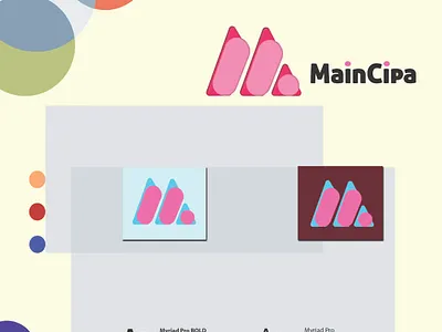 MainCuipa Brand Logo design brand identity eye cathing logo graphic design illustration art infographic design logo logo design logo design 2021 modern logo design typographic logo